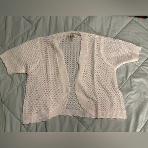 Open-Knit Women's Sweater set of 3